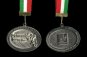 2009 Genova European Championships (Silver)
